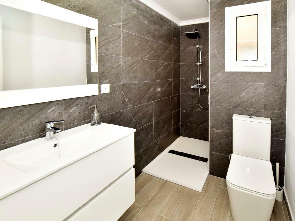 Apartment Bonamar By Interhome Dénia Exterior foto
